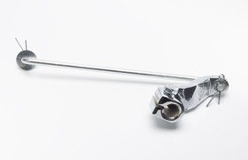 BRAZO POSICIONADOR DE CAMBIOS YAMAHA FZ16 STD [W74571]